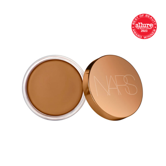 Nars Sunkissed Bronzing Cream ~ Laguna #2 Original ~ 0.67 oz / 19 g ~ BNIB - Picture 1 of 5